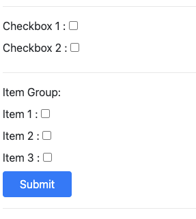 Checkbox is checked in jQuery